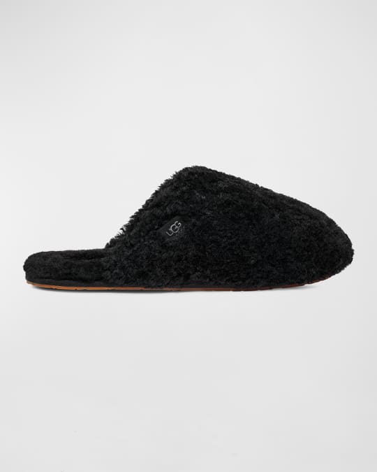 Neiman marcus on sale uggs slippers