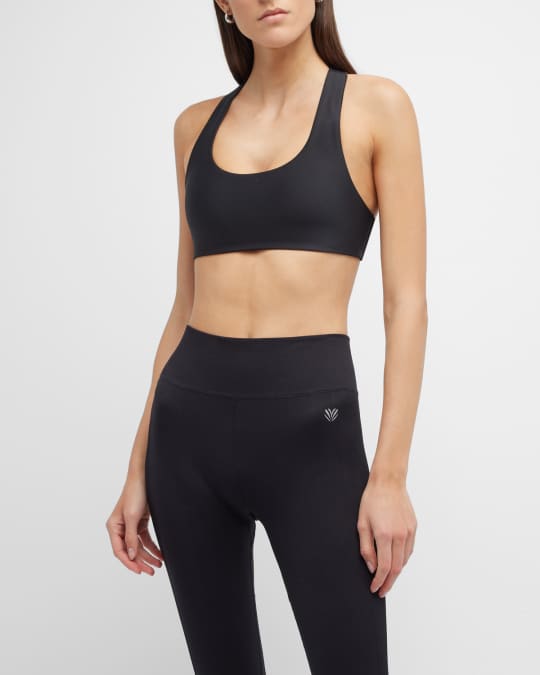 Alo Yoga Airlift Charmer Sports Bra | Neiman Marcus