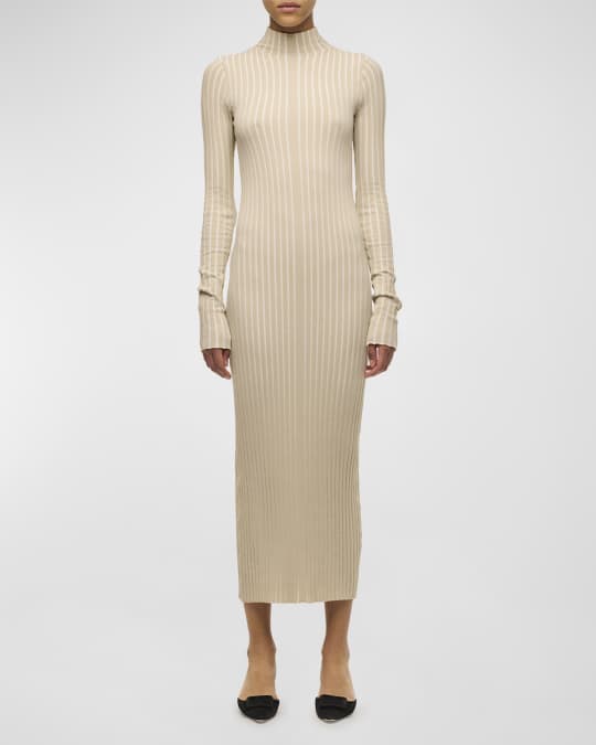 Neiman marcus tea length dresses outlet