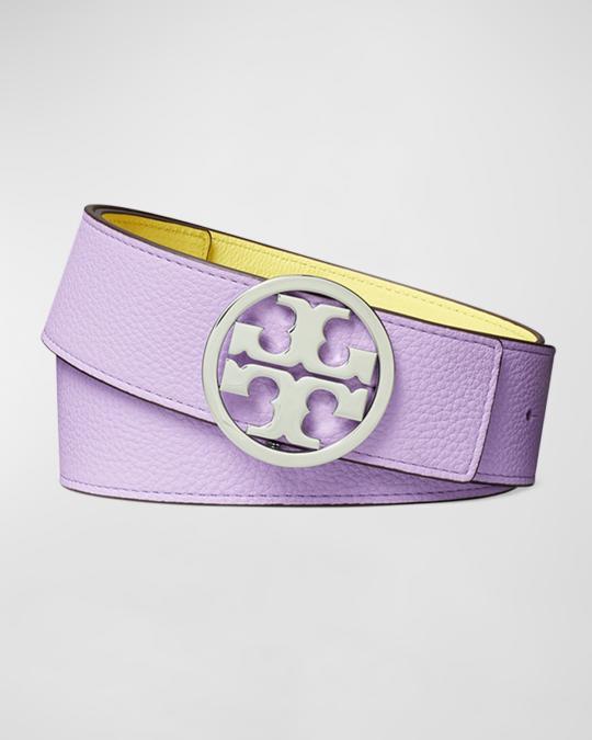 Authentic NWT 1.5” ♥️Tory Burch Reversible leather belt. Tory Burch Women main image 4
