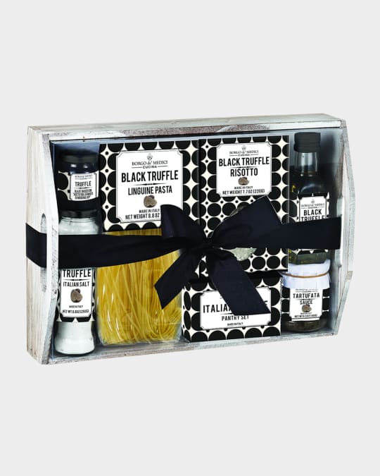 Luxury Truffle Tray 