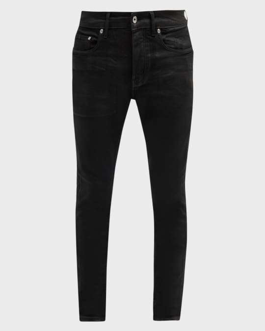 Saint laurent skinny jeans mens top