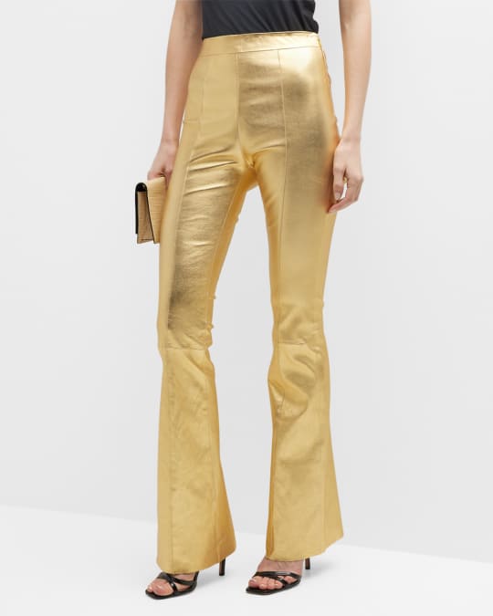 Sprwmn leather pants sale deals