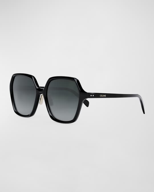 Celine gradient butterfly sunglasses cheap
