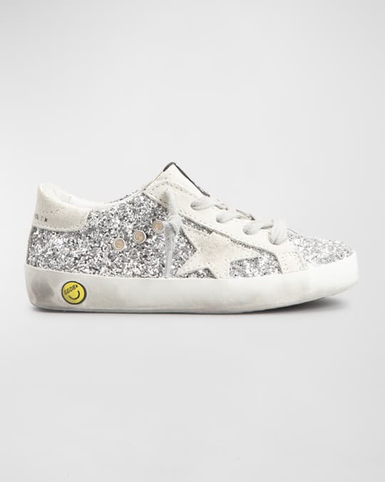 Big kid golden goose new arrivals
