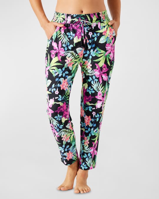 Coastal Gardens Beach Pants