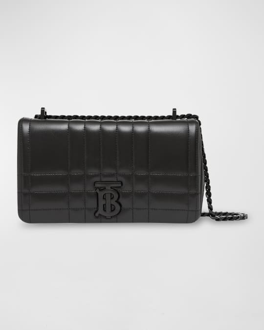ショルダーバッグ Burberry Small Quilted Leather Lola Bag burberry-lola-quilted-leather-