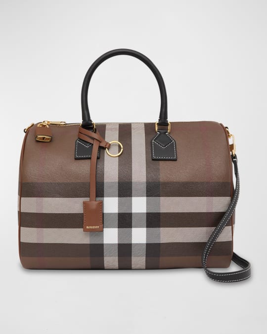 Neiman marcus burberry bag hotsell