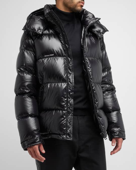 ランキングや新製品 Moncler Puffer Rickey Fragment Men's Moncler 7 Genius モッズコート