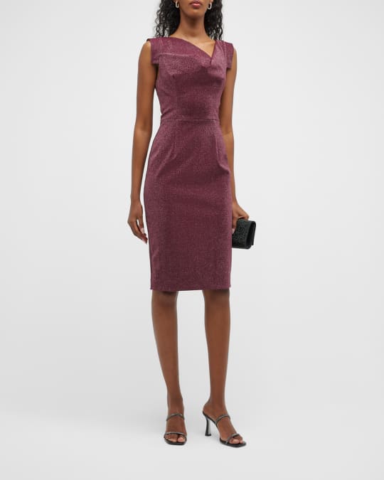 Black halo jackie o dress neiman marcus discount