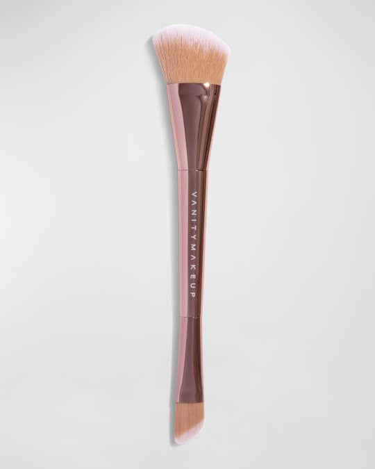 Vanity Makeup Cosmetics Face Sculpt Brush Neiman Marcus
