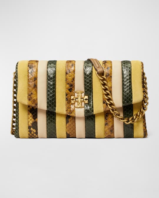Tory burch shimp balloon stripe miller