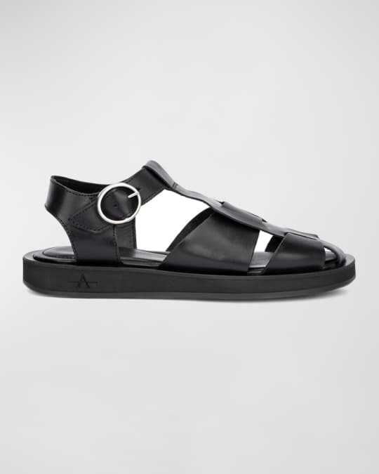 Aquatalia sandals sale on sale