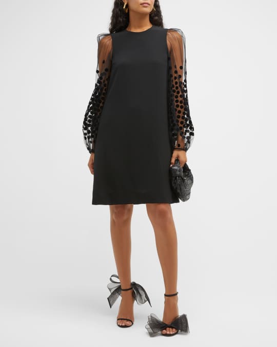 Neiman marcus top cocktail dresses sale