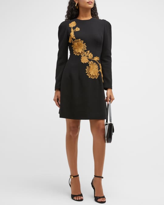 Neiman marcus fit and flare dresses new arrivals