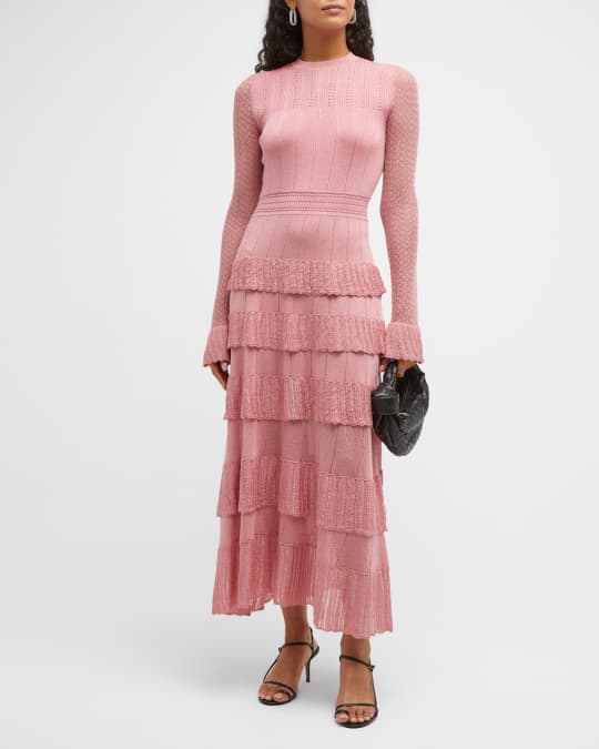 Lela rose dresses neiman marcus online