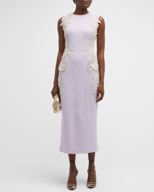 chinese dress ladies The Wallace – Lela Rose main image 1