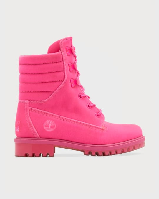 Neiman marcus timberland clearance
