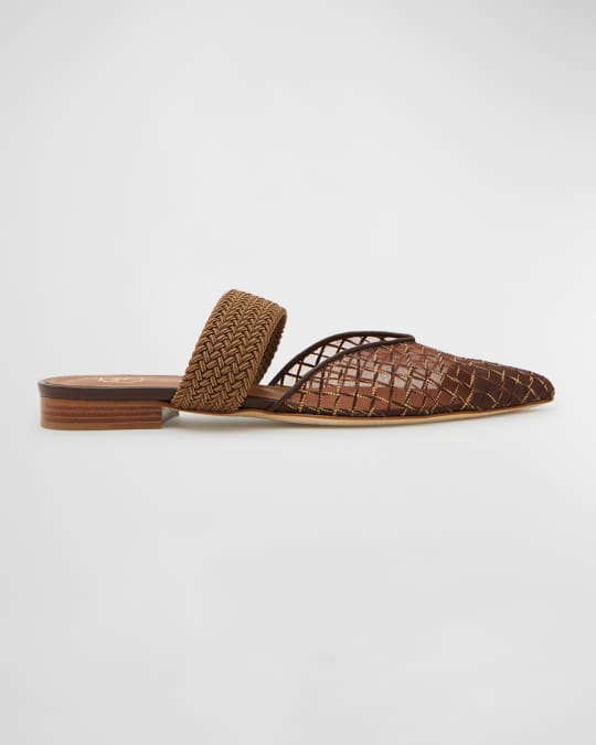 Malone souliers maisie flat mules on sale