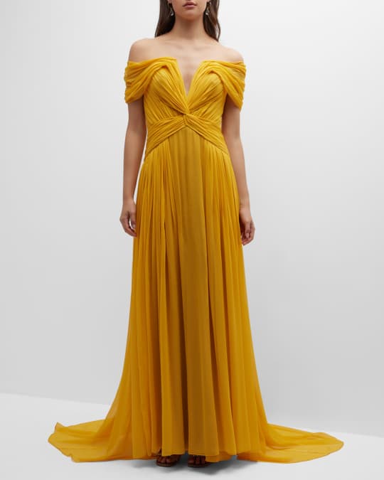 Pamella roland neiman marcus top