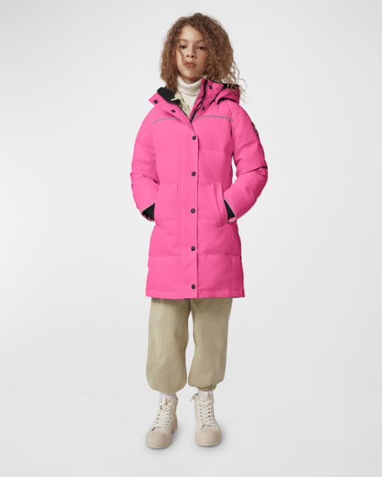 Canada goose juniper hotsell parka