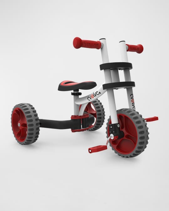 Ybike evolve hotsell