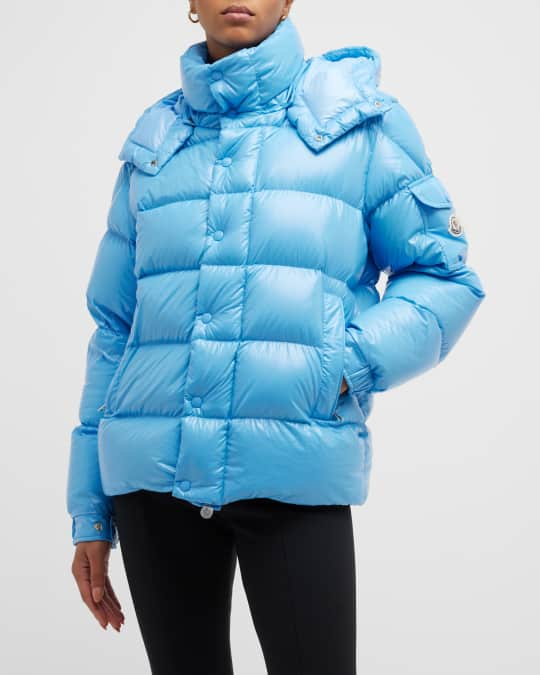 Moncler Moncler Maya Jacket | Neiman Marcus