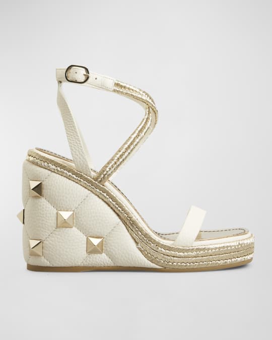 Neiman marcus wedges deals