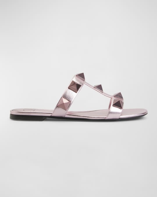 Valentino sandals neiman marcus top
