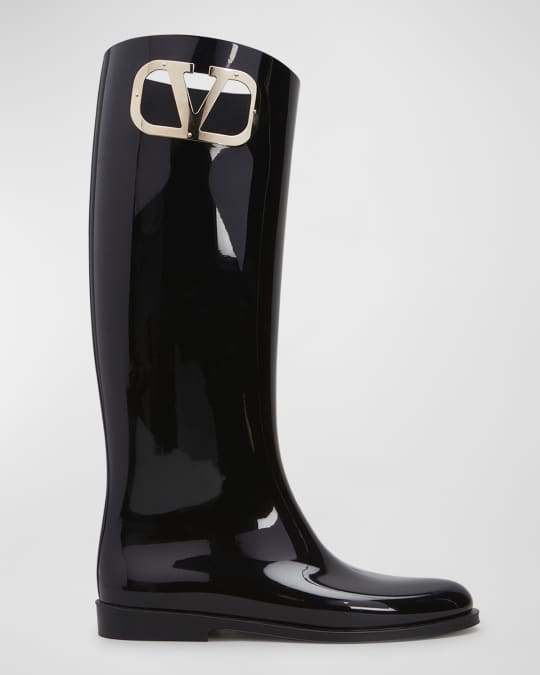 Neiman marcus rain boots online