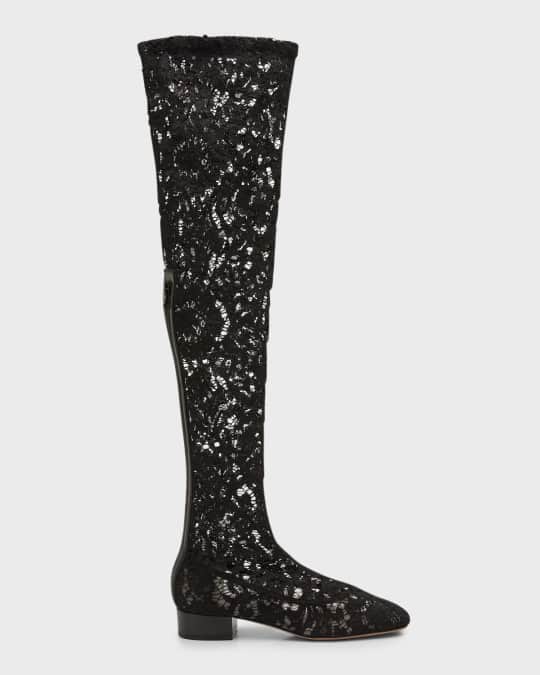 Neiman marcus knee high boots cheap