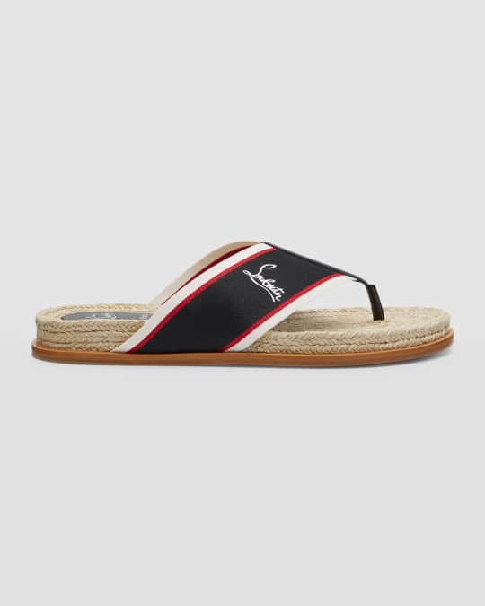 Neiman marcus online flip flops