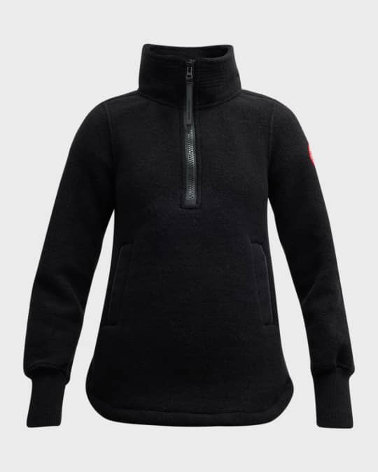 Canada goose zip up sweater sale
