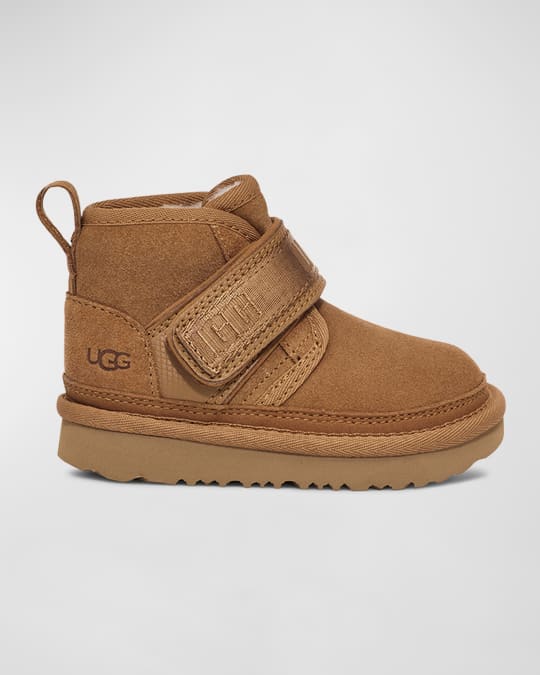 Neiman marcus top last call uggs