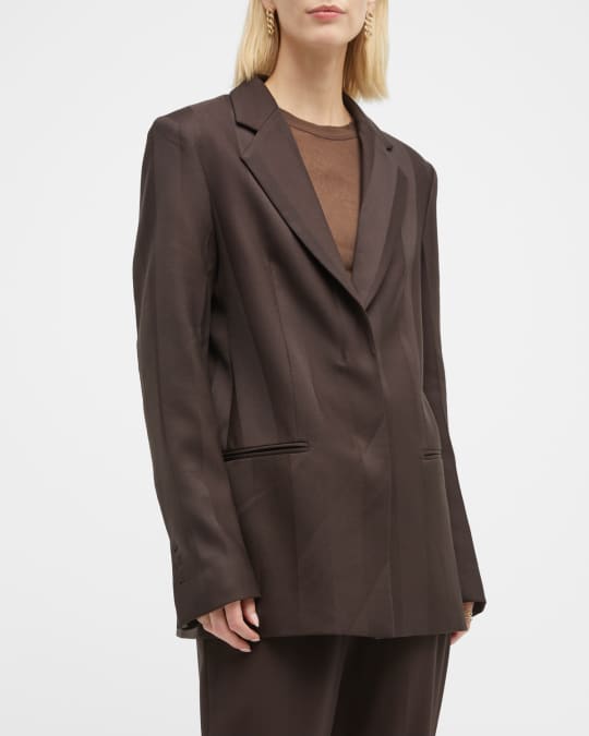 Neiman marcus blazers best sale