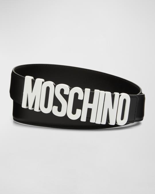 Moschino Men display picture 1
