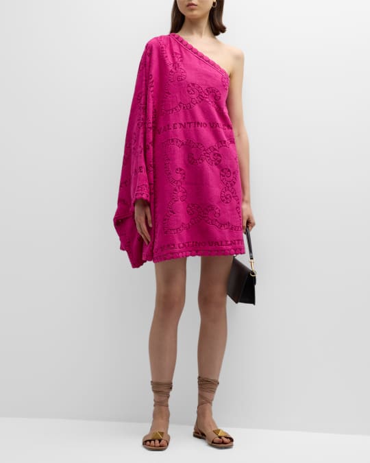 Valentino bandana dress store