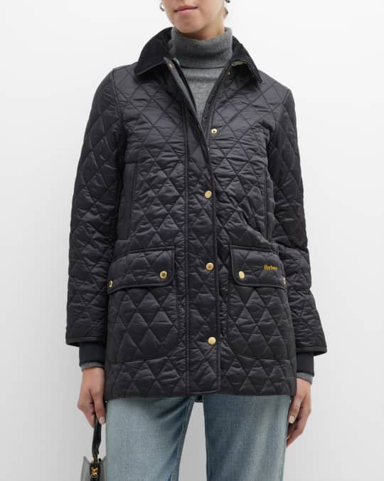 Neiman marcus barbour discount