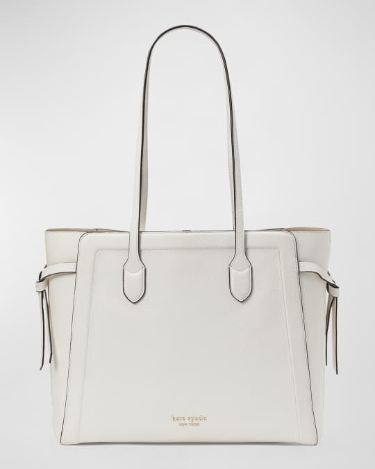 Neiman Marcus Beige Tote Bags