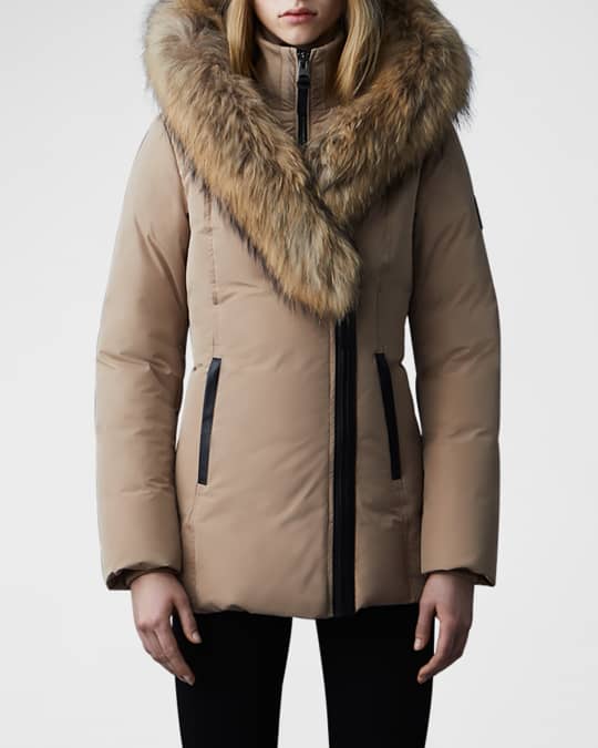 Mackage coats cheap neiman marcus