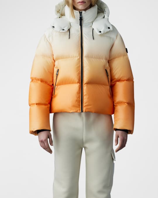 Neiman marcus mackage new arrivals