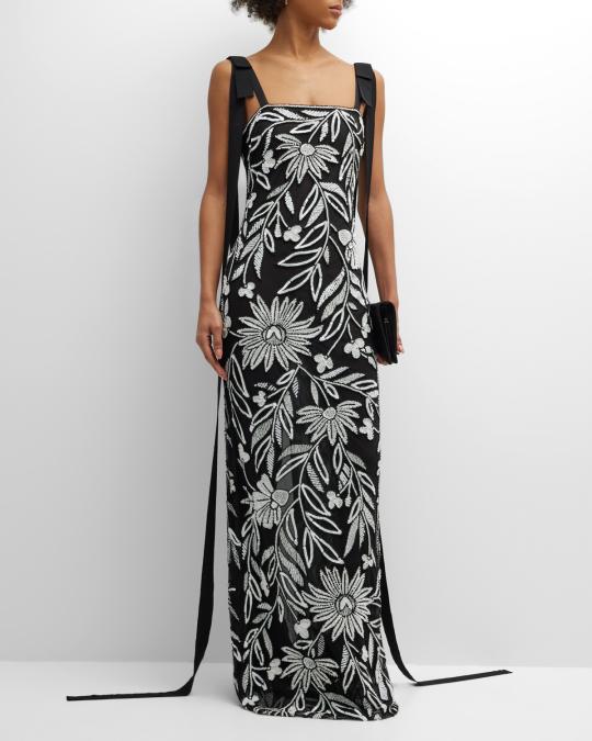 sachin and babi light blue dress Naeem Khan Printed Mini Dress - Pink Dresses, Clothing - NAE26013