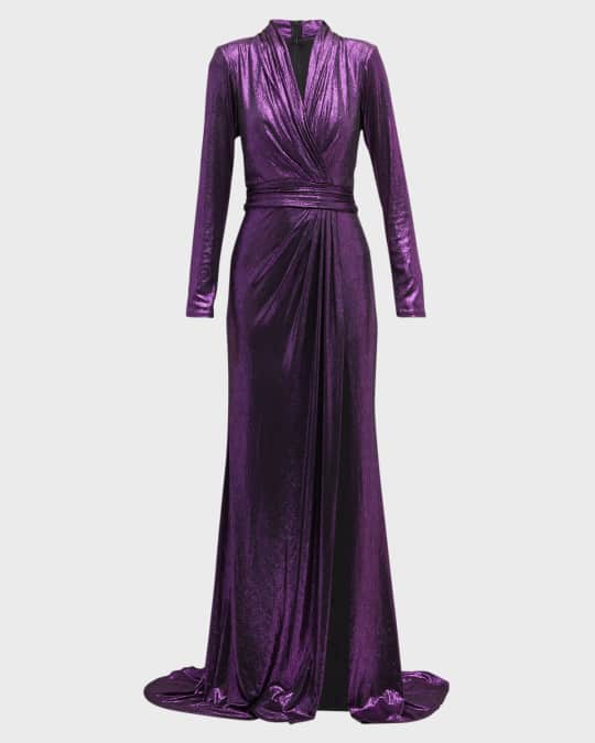 Tadashi shoji evening gowns neiman marcus outlet