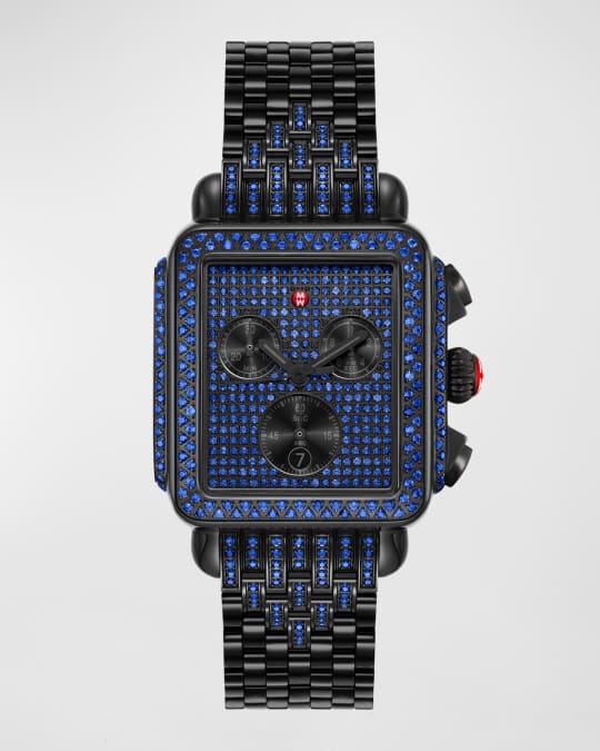 Michele watch neiman marcus best sale