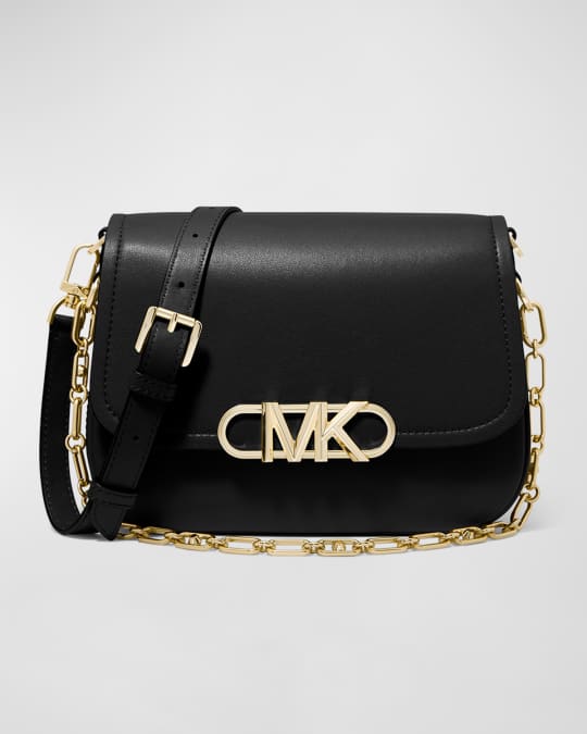 Mk saddle shop bag