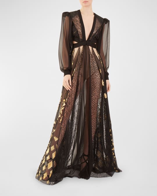 Zuhair murad neiman shop marcus