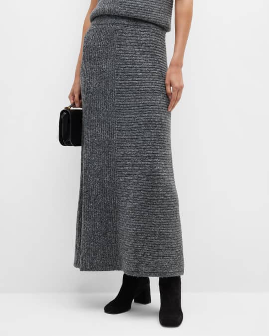 Neiman marcus shop maxi skirts