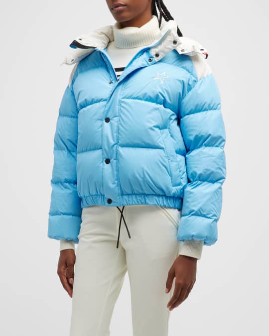 Neiman marcus puffer jackets shop