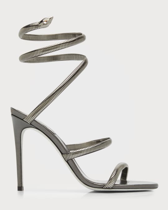 Neiman marcus rene caovilla clearance