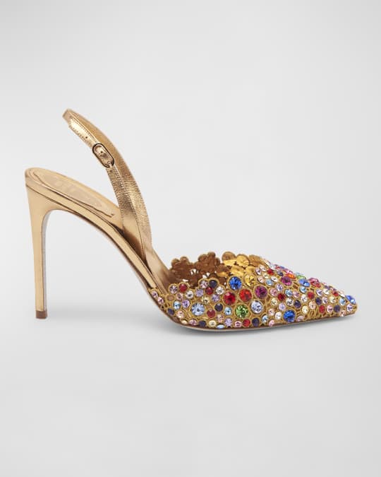 Neiman marcus cheap rene caovilla